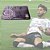 Tapete Entrada Ou Banheiro 40x60cm Poliéster Corinthians - Imagem 2