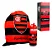 Garrafa Flamengo 450ml + Mochila Saco: Praticidade e Paixão Rubro-Negra - Imagem 1