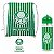 Garrafa Plástica Do Palmeiras Com Mochila Tipo Saco - Imagem 2