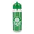 Garrafa Plástica Do Palmeiras Com Mochila Tipo Saco - Imagem 4