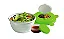 Compre 1 Leve 2 - Pote C/ Anel Refrigerado 800ml + Misturador De Molhos - Imagem 2
