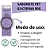 Sabonete Pet Para Caes Granado Neutro Glicerina 90g - Imagem 5