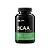 Bcaa 1000 optimum nutrition - 200 cápsulas - Imagem 1