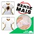 Tira Manchas Poder 02 em Pó para roupas brancas e coloridas 1kg - Imagem 4