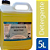 Detergente Desengordurante 5l Com Bicarbonato De Sódio - Imagem 3