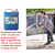 Limpa-Canil 5Lts Vital- Higienizador Limpador para Quintal e Canil aroma Vital - Imagem 2