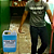 Limpa-Canil 5Lts Vital- Higienizador Limpador para Quintal e Canil aroma Vital - Imagem 3