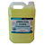 Limpa-Canil Citronela 5 Lts - Higienizador Limpador para Quintal e Canil - Imagem 1