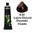 Loreal Inoa 6.32 Louro Escuro Dourado Irisé + Ox 20vol - Imagem 2