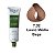 Keune So Pure Color 7.32 Louro Médio Bege 60ml - Imagem 2
