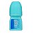 Hi & Dri Desodorante Roll-on Unscented Sem Fragrância 50ml - Imagem 1