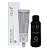 Keune Semi Color 8.22 Louro Claro Pérola Intenso + Activator - Imagem 1