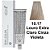 Keune Semi Color Ultimate Blonde 10.17 Louro Extra Claro Cinza Violeta + Activator - Imagem 2