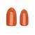 Kiss NY Impress Unhas Autocolantes Amendoada - Citrine - Imagem 5