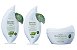 Amend Botanic Beauty Hidratação Kit Shampoo Cond e Máscara - Imagem 1