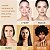 Adcos Protetor Solar Mousse Mineral FPS50 Tonalizante 40g - Beige - Imagem 3