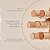 Adcos Protetor Solar Stick FPS80 Tonalizante - Beige - Imagem 2