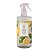 Lenvie Citrus Verbena - Água Perfumada 500ml - Imagem 1