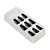 Kiss NY Impress Unhas Autocolantes Bailarina - Lacy - Imagem 4
