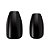 Kiss NY Impress Unhas Autocolantes Bailarina - Lacy - Imagem 5