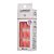 Kiss NY Impress Unhas Autocolantes Bailarina - Fancy - Imagem 3