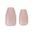Kiss NY Impress Unhas Autocolantes Bailarina - Chic - Imagem 5