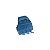 Finestra Piranha Média Azul Claro com Strass N748A0/2S - Imagem 1