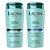 Lacan Curls e Nutri - Kit Shampoo e Condicionador - Imagem 1