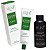 Keune So Pure Color 3 Castanho Escuro + Developer 20vol - Imagem 1