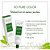 Keune So Pure Color 5.11 Castanho Claro Cinza Intenso + Developer 20vol - Imagem 3