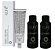 Keune Semi Color 6.1 Louro Escuro Cinza+ 2 Activator - Imagem 1