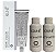 Keune Semi Color 6.1 Louro Escuro Cinza+ 2 Activator - Imagem 1