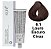 Keune Semi Color 6.1 Louro Escuro Cinza+ 2 Activator - Imagem 2