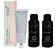 Keune Semi Color Ultimate Blonde Glaze Beige + 2 Activator - Imagem 1