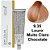 Keune Semi Color Ultimate Blonde 9.35 Louro Muito Claro Chocolate + 2 Activator - Imagem 2