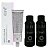 Keune Semi Color 8.22 Louro Claro Pérola Intenso + 2 Activator - Imagem 1