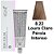 Keune Semi Color 8.22 Louro Claro Pérola Intenso + 2 Activator - Imagem 2