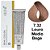 Keune Semi Color 7.32 Louro Médio Bege + 2 Activator - Imagem 2