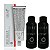 Keune Semi Color 0/56 Mix Mogno Vermelho + 2 Activator - Imagem 1