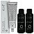 Keune Semi Color 3 Castanho Escuro + 2 Activator - Imagem 1