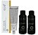 Keune Semi Color 0/34 Mix Dourado Cobre + 2 Activator - Imagem 1
