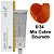 Keune Semi Color 0/34 Mix Dourado Cobre + 2 Activator - Imagem 2