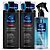 Truss Kit Frizz Zero Shampoo + Cond + Protetor Térmico - Imagem 1