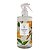 Lenvie Mandarina Ceylon - Água Perfumada 500ml - Imagem 1