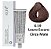 Keune Semi Color 6.19 Louro Escuro Cinza Mate + Activator - Imagem 2