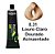 Loreal Inoa 8.31 Louro Claro Bege Dourado 60g - Imagem 2