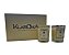 Klaroma Soul - Kit 2 Mini Velas Perfumada 50g - Imagem 3