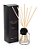 Mels Brushes Difusor Monet 200ml Linha Luxo - Imagem 2