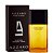 Perfume Azzaro Pour Homme 100ml Masculino Eau de Toilette - Imagem 2