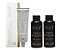 Keune Tinta Color Ultimate Blonde 1531 Louro Super Âmbar + 2 Developer 20vol - Imagem 1